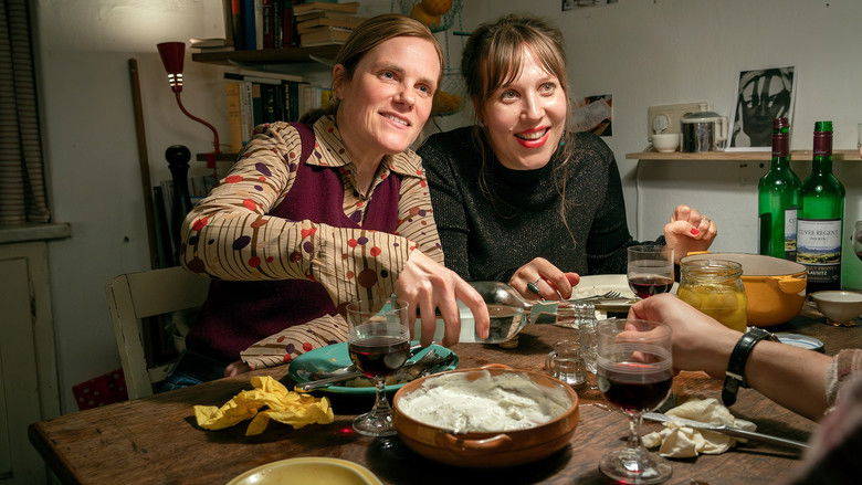 кадр из фильма Wilma will mehr