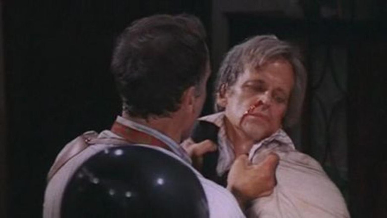 Безжалостная рука закона