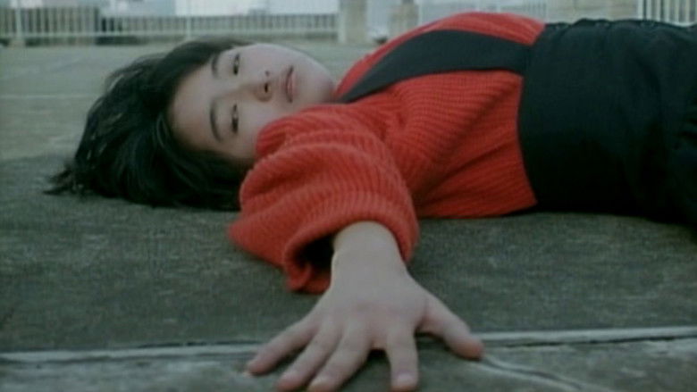 кадр из фильма ハードフォーカス　盗聴＜ぬすみぎき＞