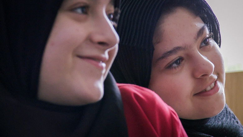 кадр из фильма سه خواهر