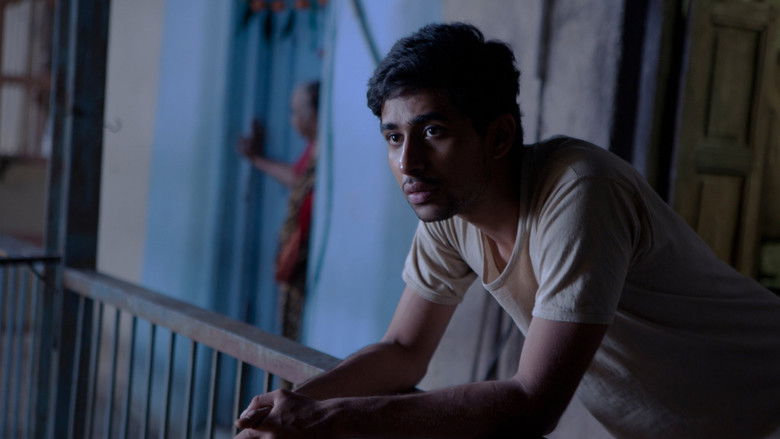 кадр из фильма Умрика