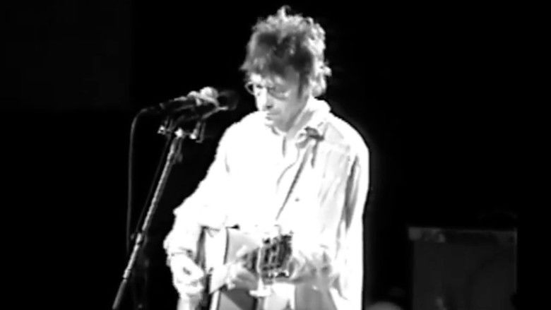кадр из фильма Paul Westerberg: Come Feel Me Tremble