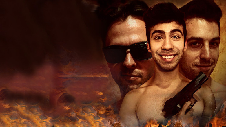 кадр из фильма Strapped for Danger