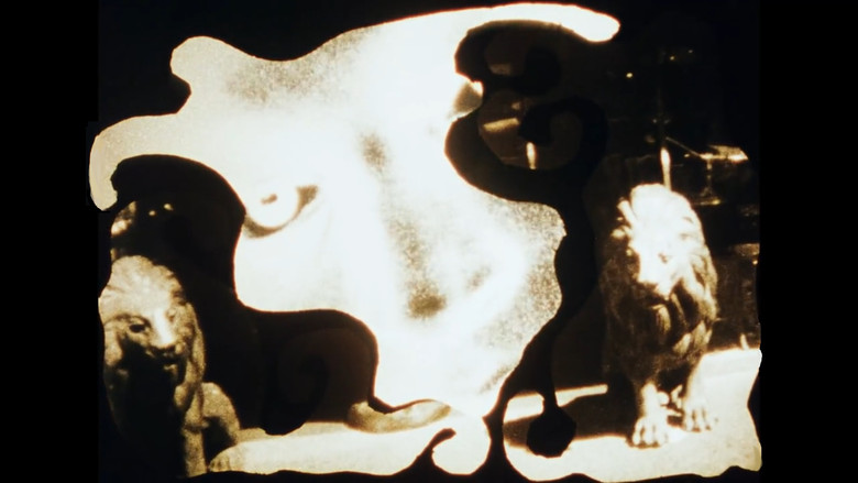 кадр из фильма A Man Whose Life Was Full of Woe Has Been Surprised by Joy