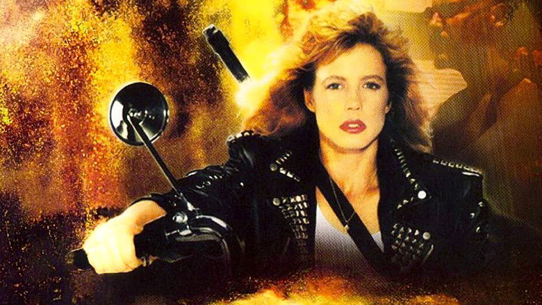 кадр из фильма Незнакомка