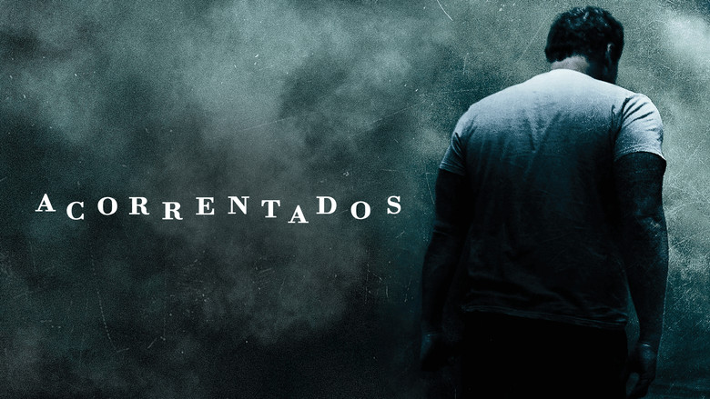 кадр из фильма На цепи