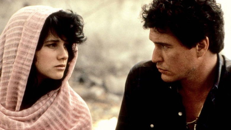 кадр из фильма Последний ритуал