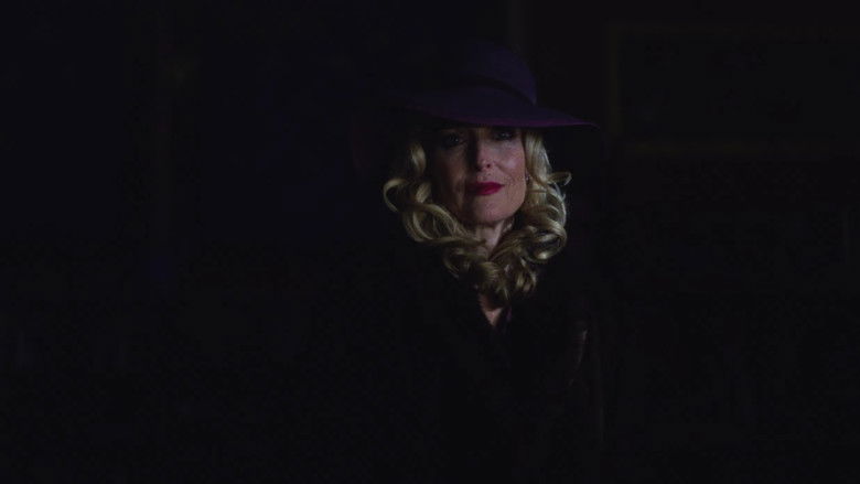 кадр из фильма Подростковый секс и смерть в лагере Миазма