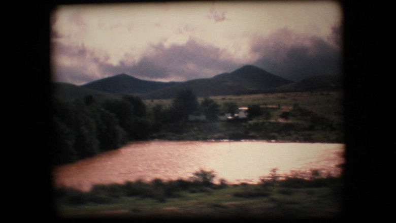 кадр из фильма Maricota y el tiempo