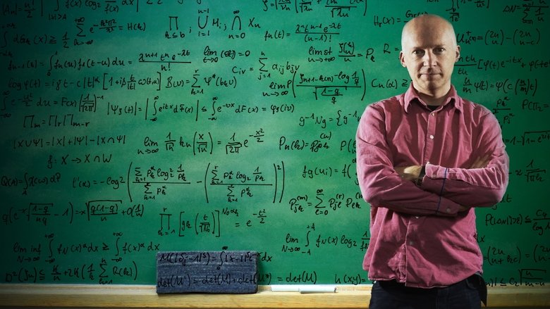 кадр из фильма Тайные правила современной жизни: Алгоритмы