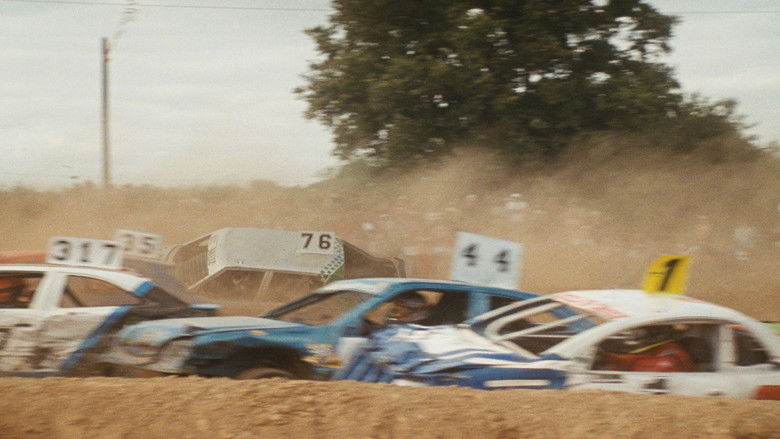 кадр из фильма Crushed