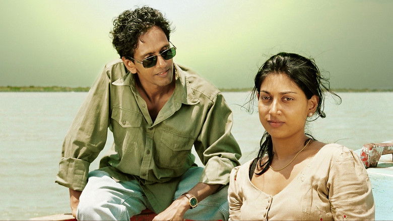 кадр из фильма ඉර මැදියම