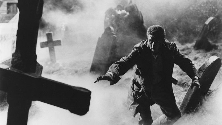 кадр из фильма Отель ужасов