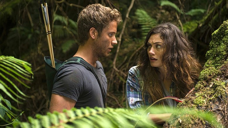 кадр из фильма Выкуп – миллиард