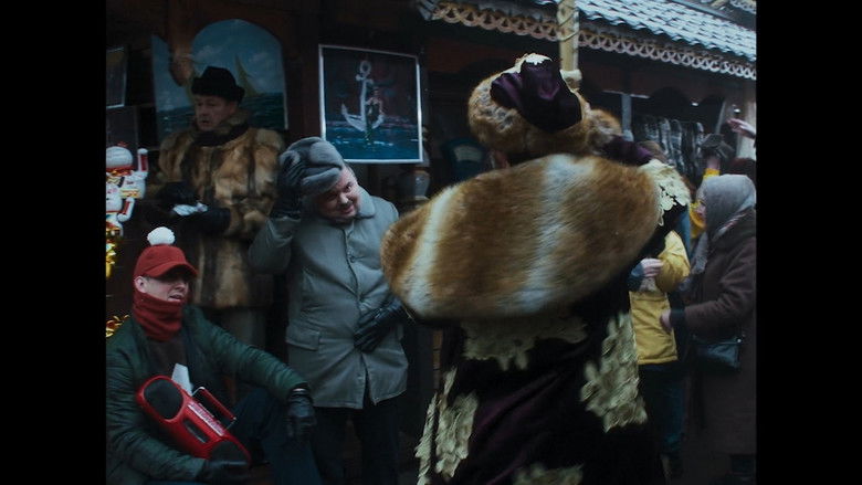 кадр из фильма Иван Васильевич меняет всё