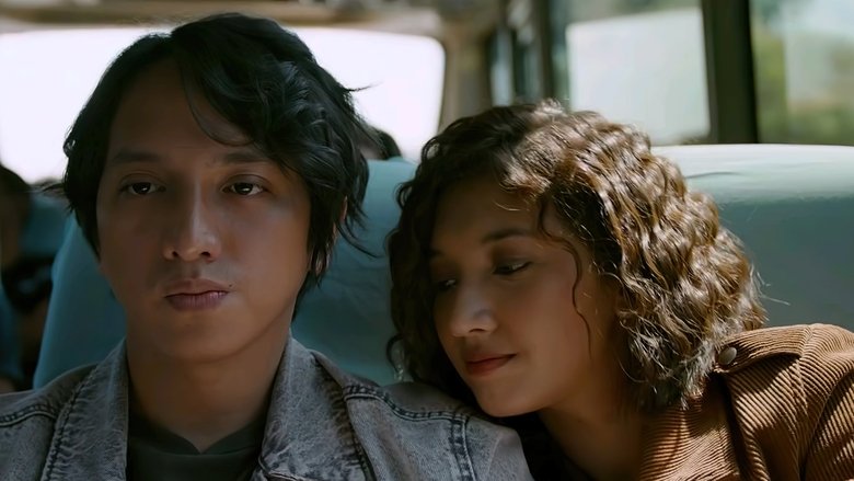 кадр из фильма Gara-Gara Warisan