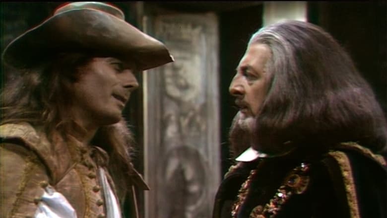 кадр из фильма Ruy Blas