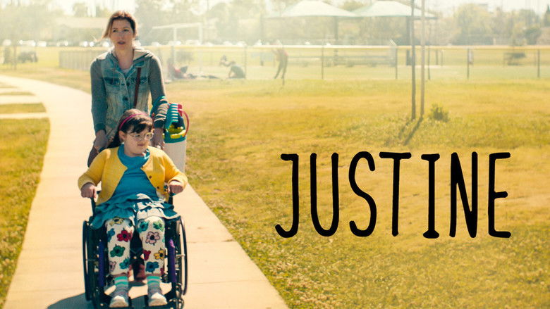 кадр из фильма Justine
