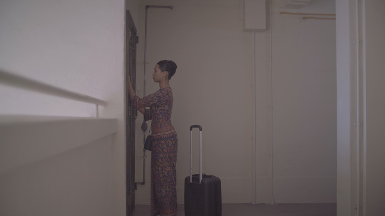 кадр из фильма Sarah