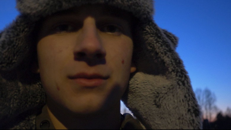 кадр из фильма Making Auteur