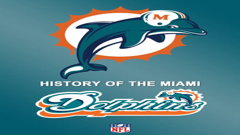 кадр из фильма History of the Miami Dolphins
