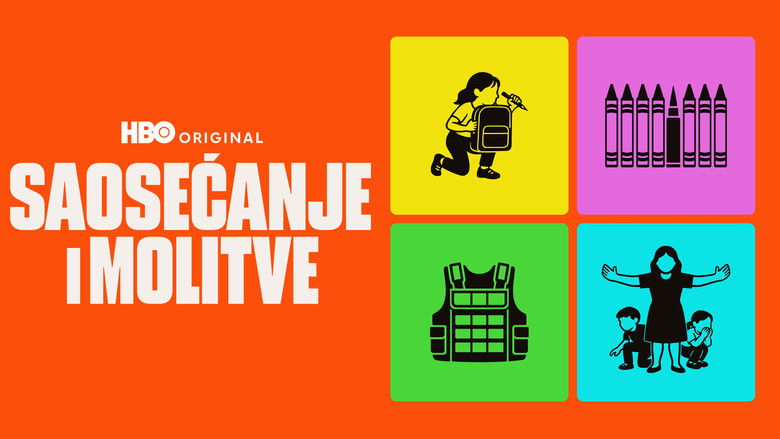 кадр из фильма Thoughts & Prayers