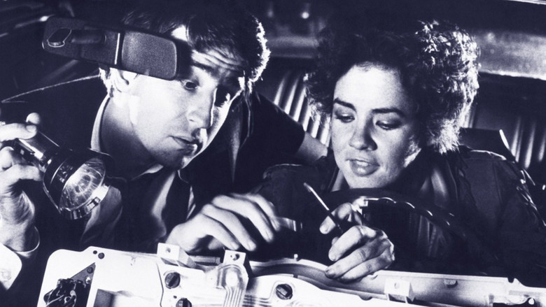 кадр из фильма Sweet Revenge