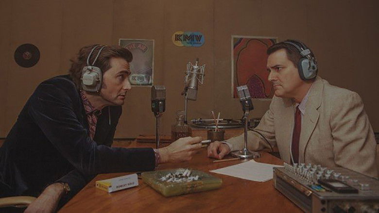 кадр из фильма Бесит быть нормальным