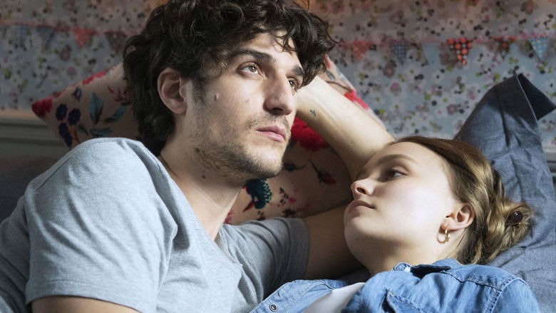 кадр из фильма Честный человек