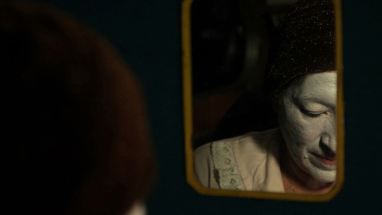 кадр из фильма Tempestad