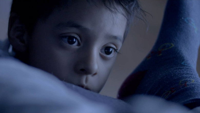 кадр из фильма Cinturón de seguridad