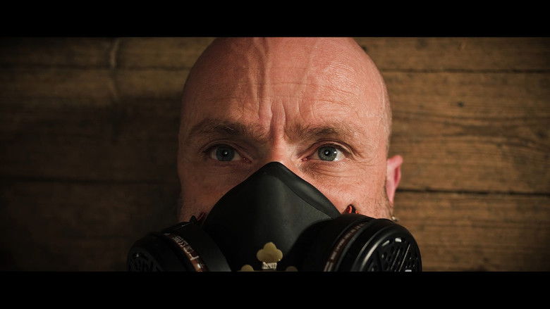 кадр из фильма Apokalyptik