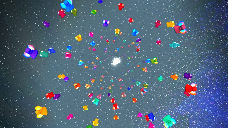 кадр из фильма Thine Own Self