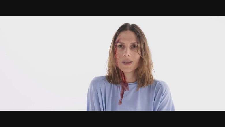 кадр из фильма Слишком хорошая Анна и еще три истории о нас