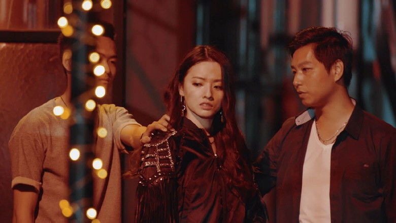 кадр из фильма 卧底赌神