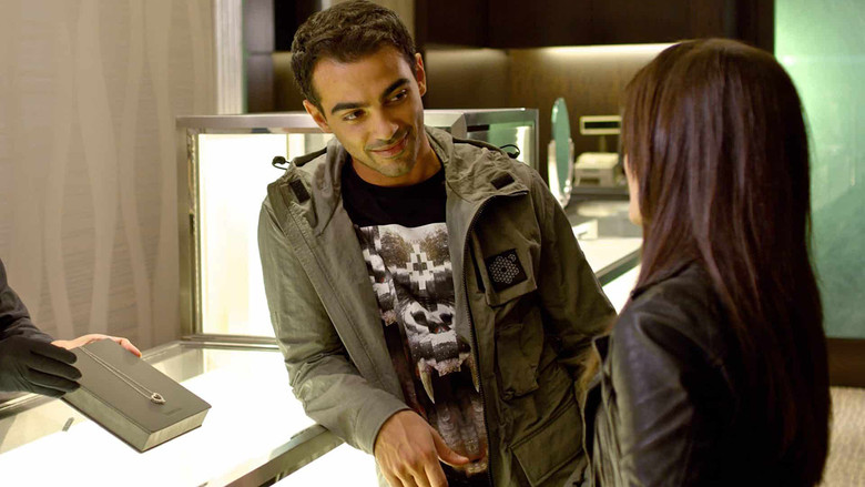 кадр из фильма Lovers: piccolo film sull'amore