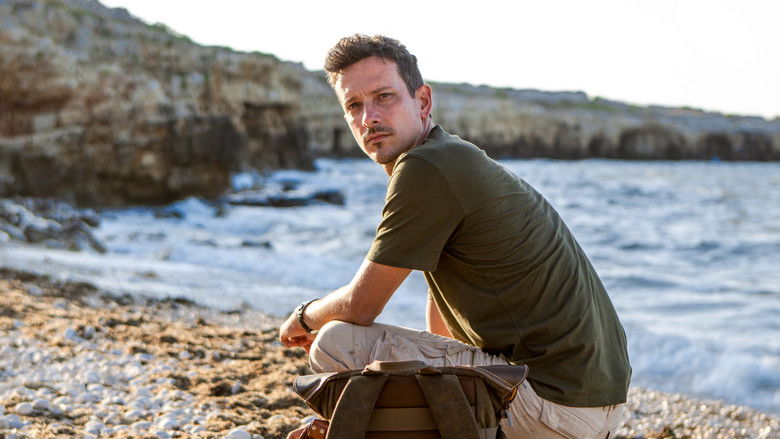 кадр из фильма Il Cacciatore Di Dinosauri