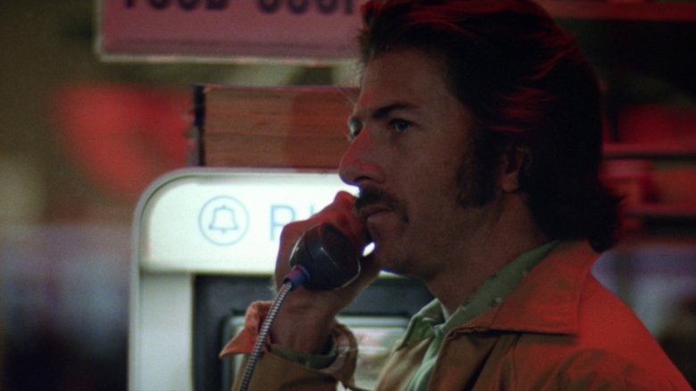 кадр из фильма Исправительный срок