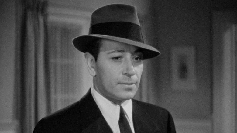 кадр из фильма Невидимые полосы