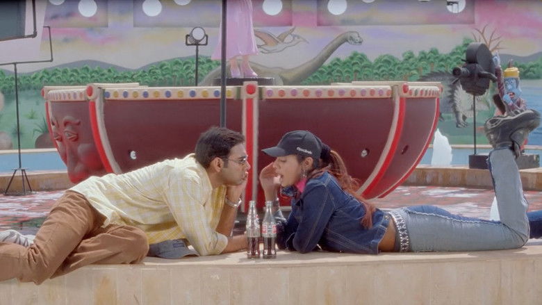 кадр из фильма Neetho