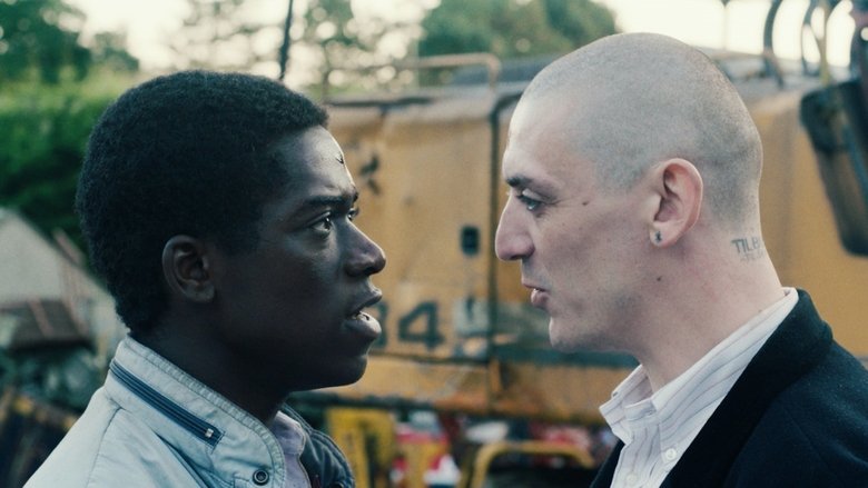 кадр из фильма Воспитание