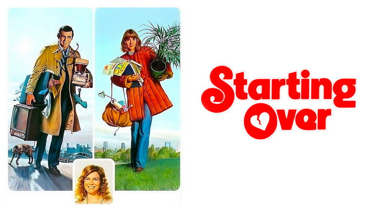 кадр из фильма Начать сначала