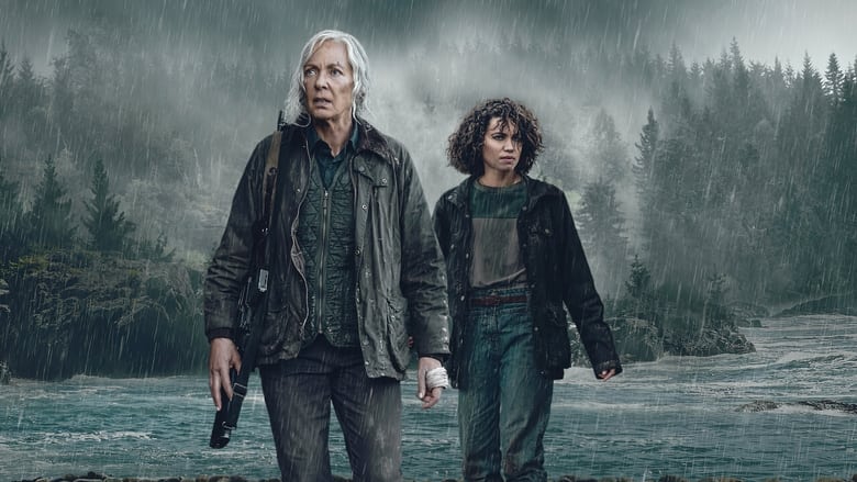 кадр из фильма Лу