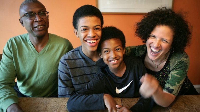 Американские надежды