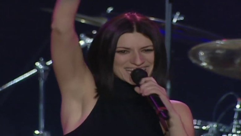 кадр из фильма Laura Pausini: Live 2001-2002 World Tour