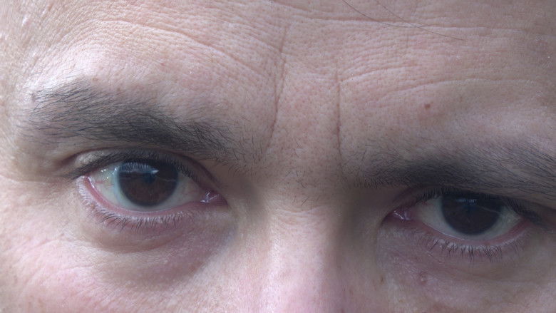 кадр из фильма Le Ciel Nous Regarde