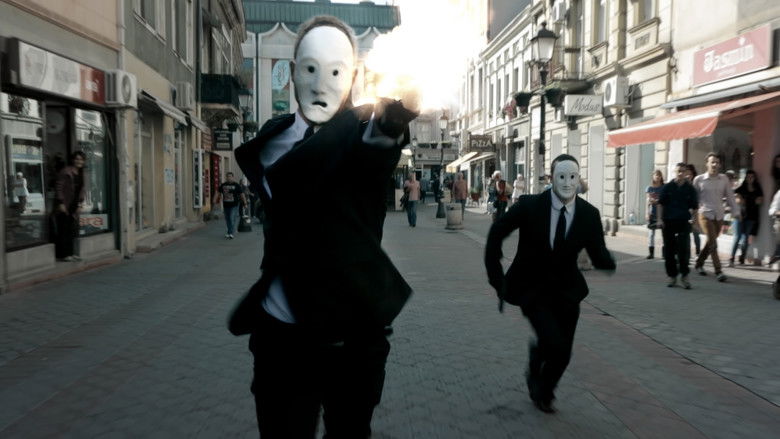 кадр из фильма Инкарнация