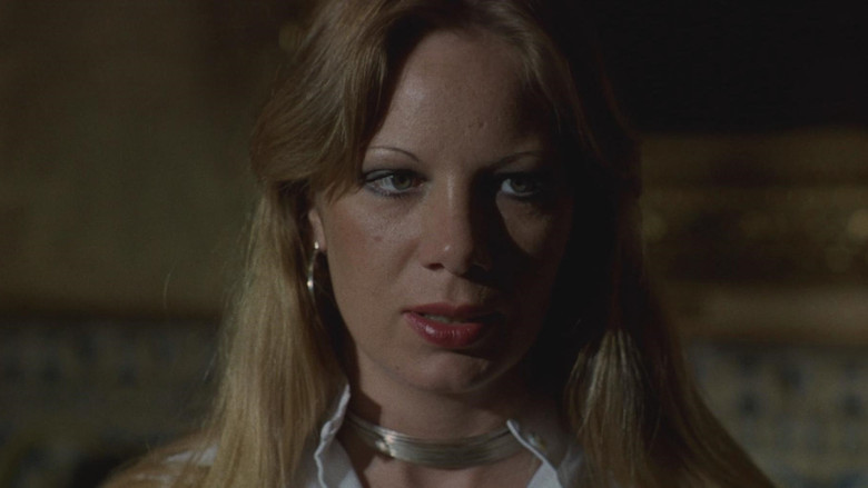 кадр из фильма Страсть к вуду