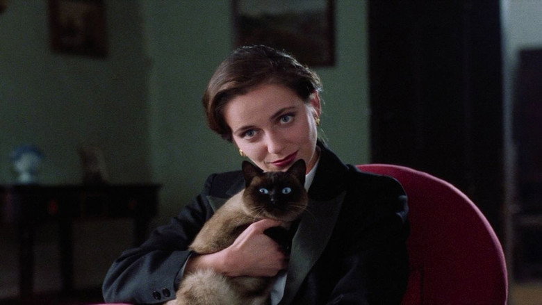 кадр из фильма Vale Abraão