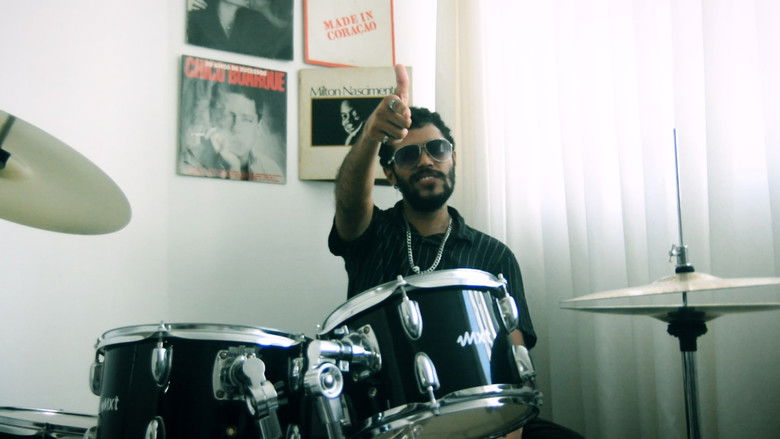 кадр из фильма Estrela Decadente